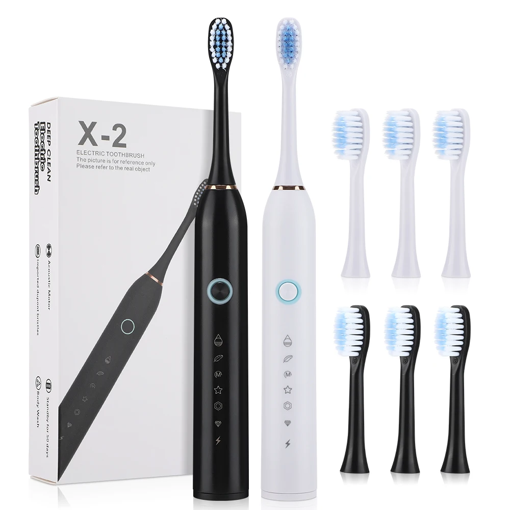 Electric Sonic Toothbrush 1