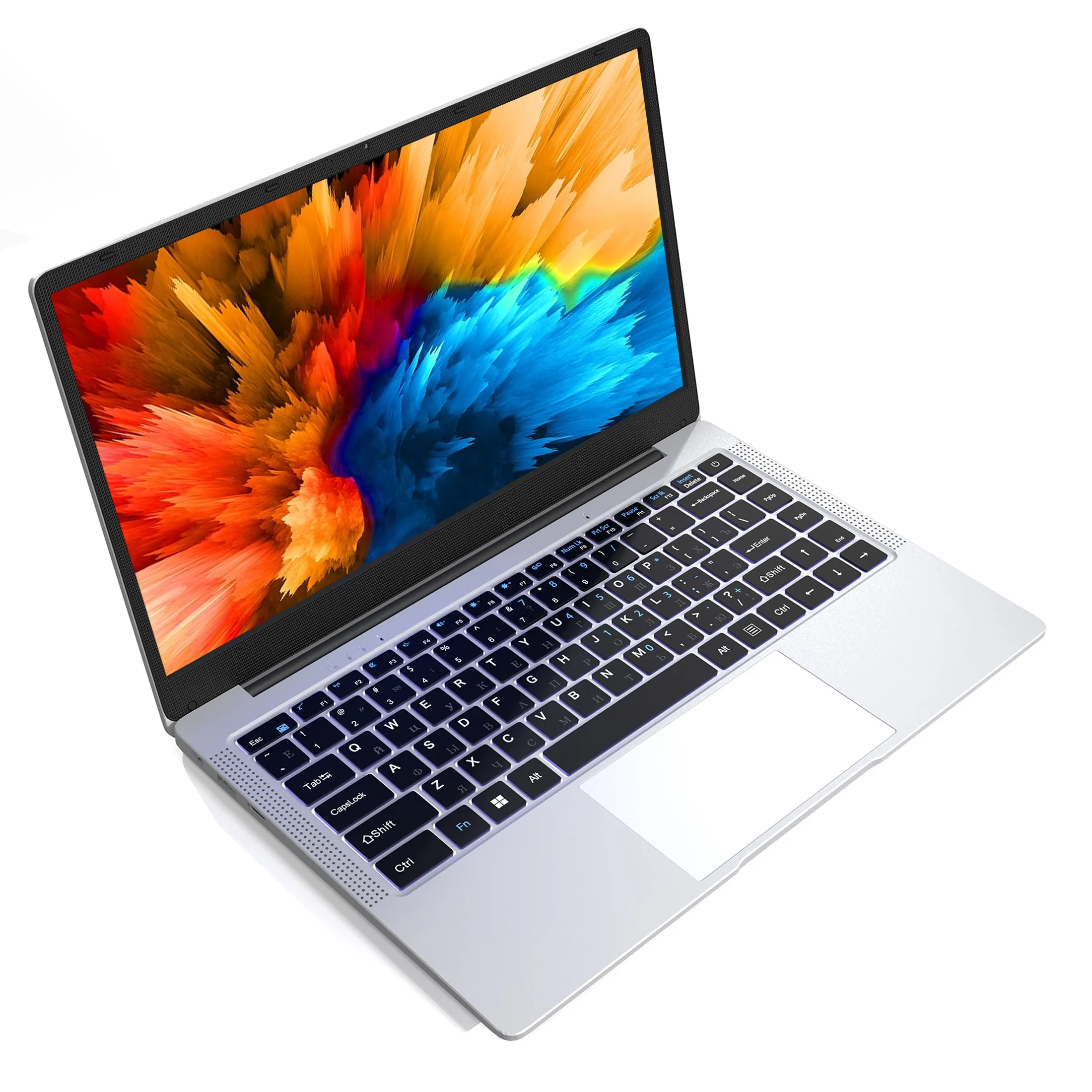 IKIA 14.1-inch Lightweight Laptop 1