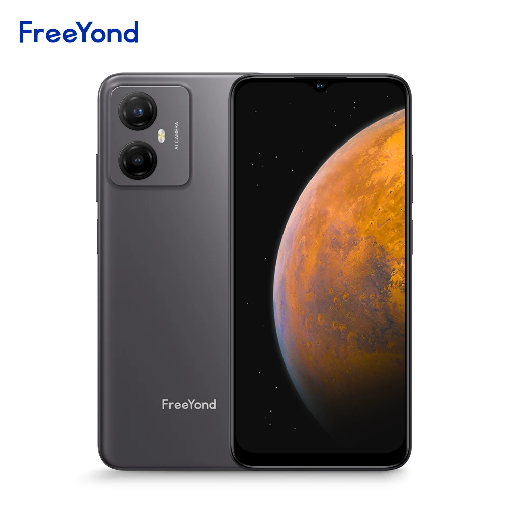FreeYond F9 Smartphone 1