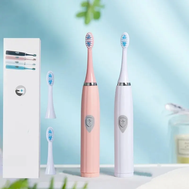 Intelligent Electric Toothbrush 1