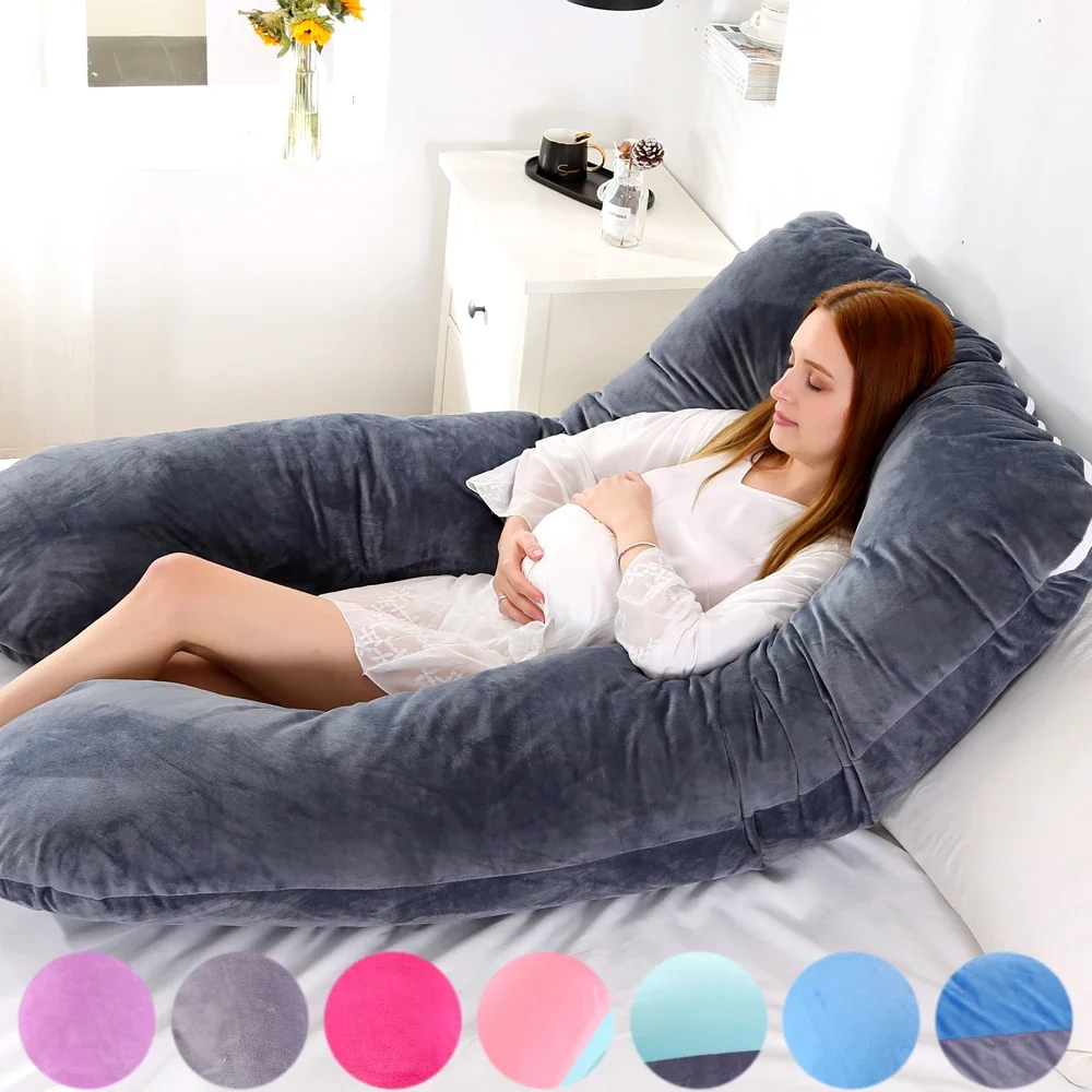 Pregnant Pillow for Pregnant Women 1