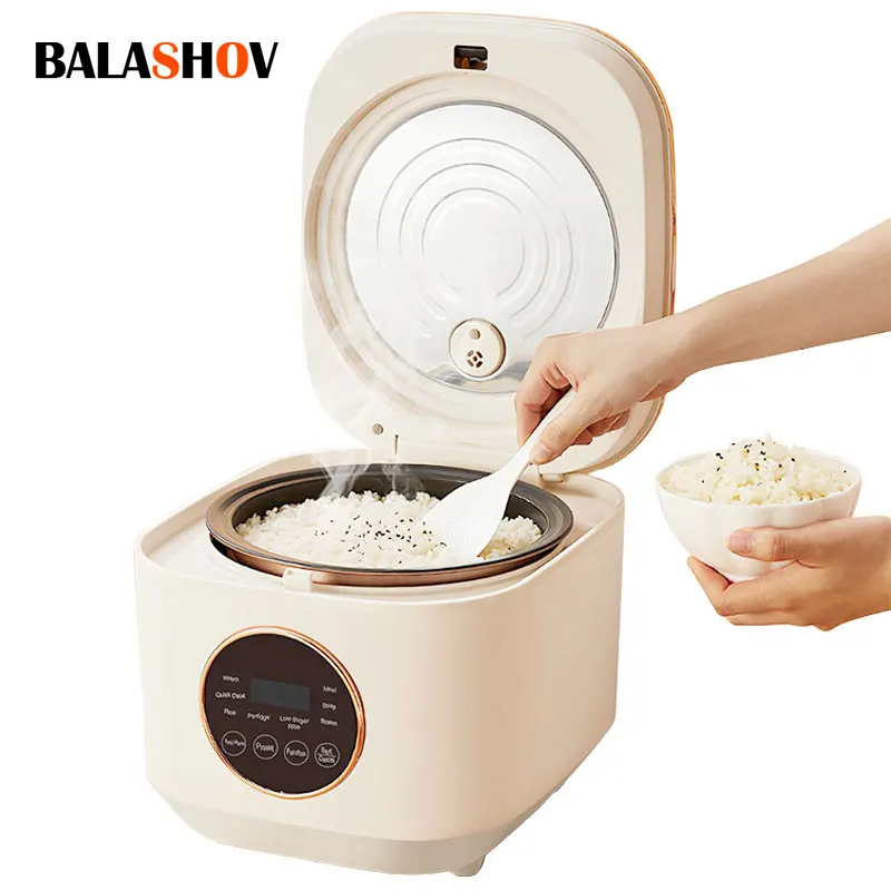 5L Smart Mini Rice Cooker 1