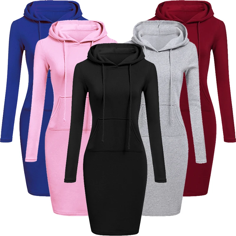 Women Sweatshirts 1
