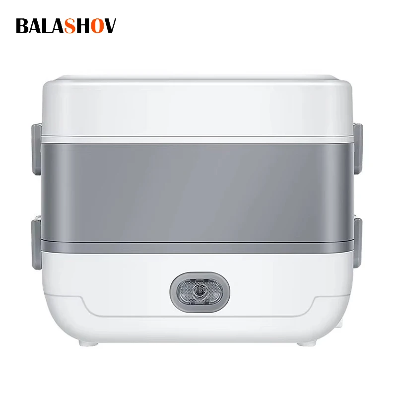 Multifunctional Electric Lunch Box 1