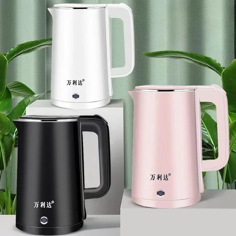 Electric Kettle 1