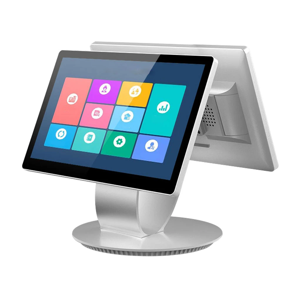 BozzP15 Smart Terminal 1