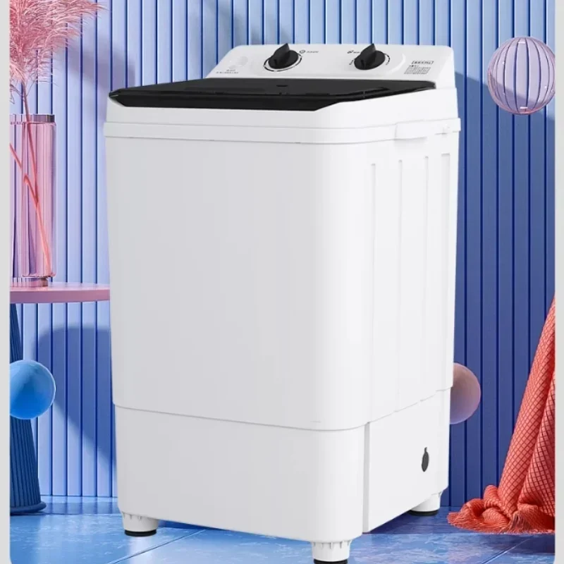 DUTRIEUX Washing Machine 1