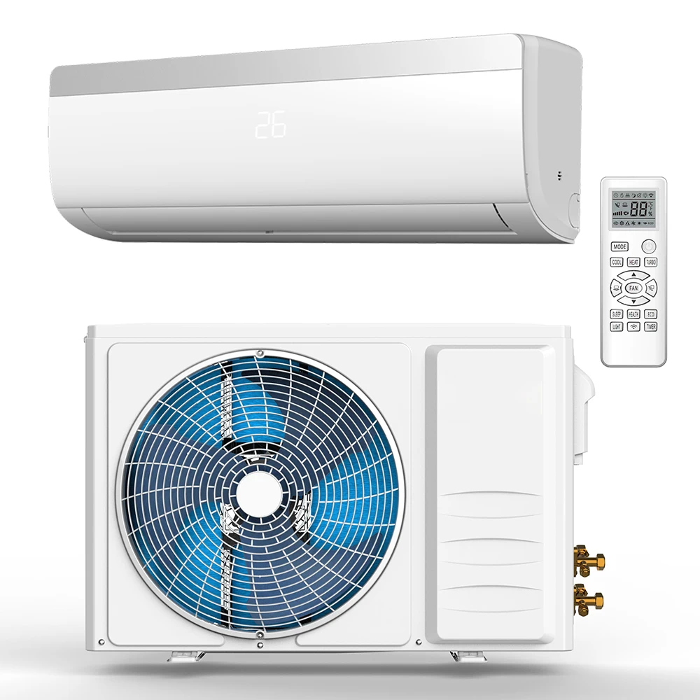 1.2HP R410A Mini Split AC 1