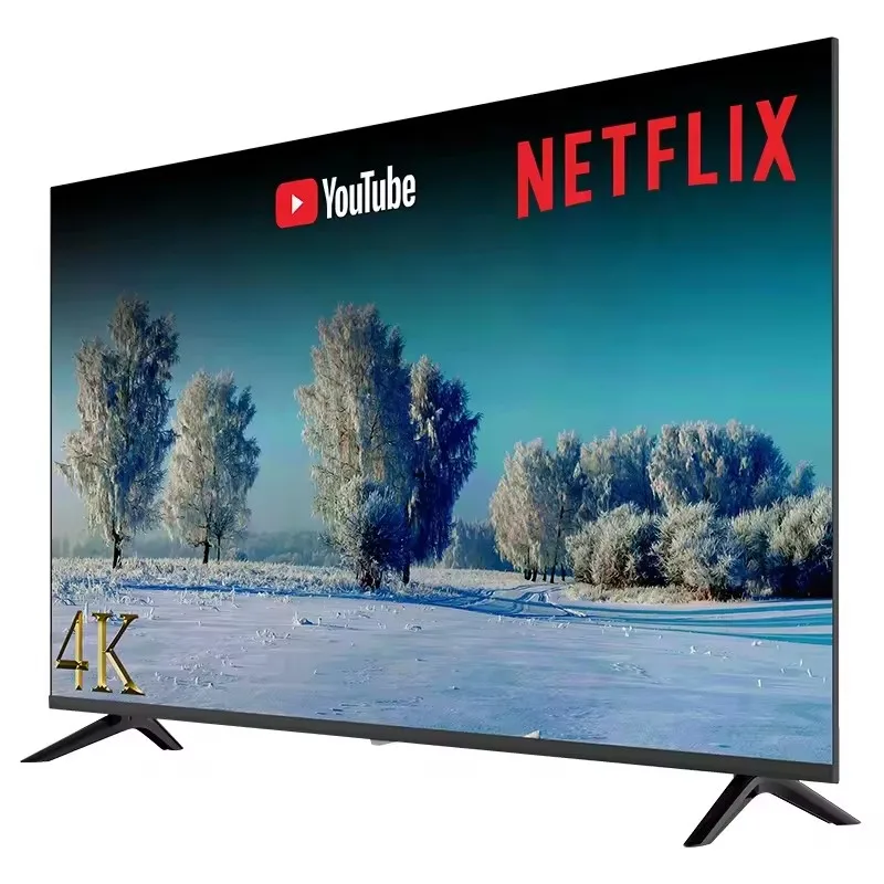Premium 4K & 8K Smart 65" TV 1