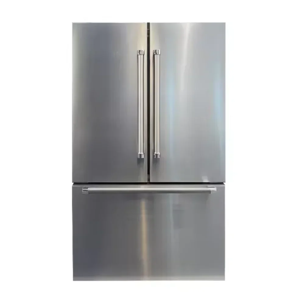 3 Door Refrigerator 2 3 Door Refrigerator 1