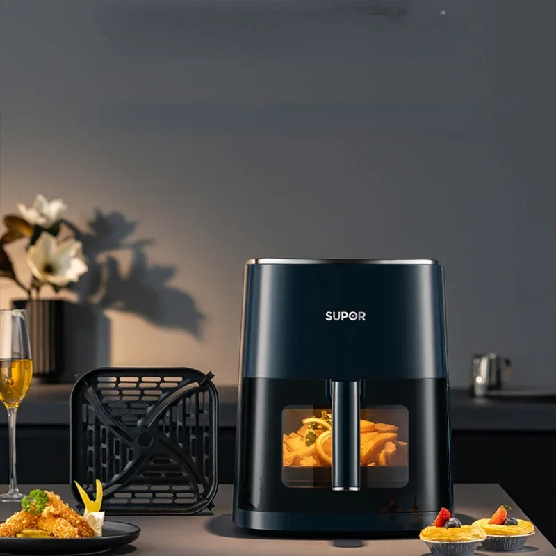 Supor Air Fryer 1