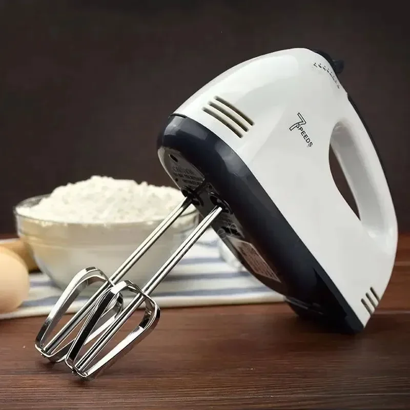 Electric Hand Mixer 1 Electric Hand Mixer 1