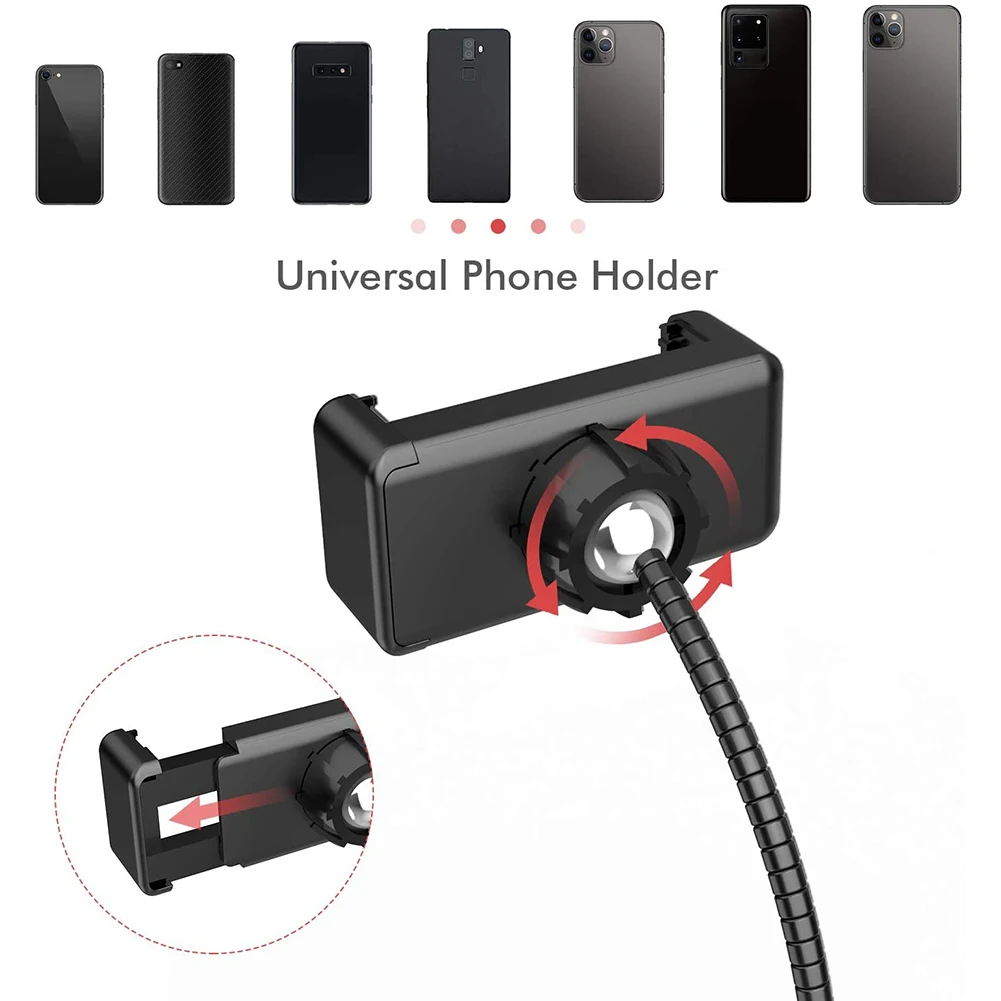 10 inch LED Ring Light 1