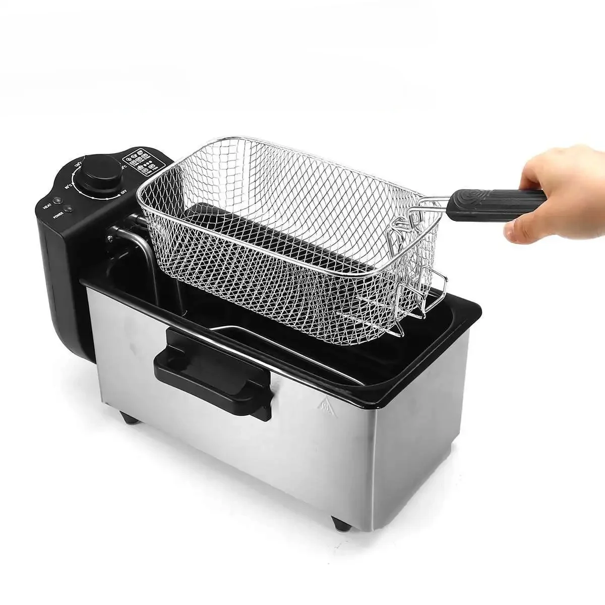 Houselin Deep Fryer 1