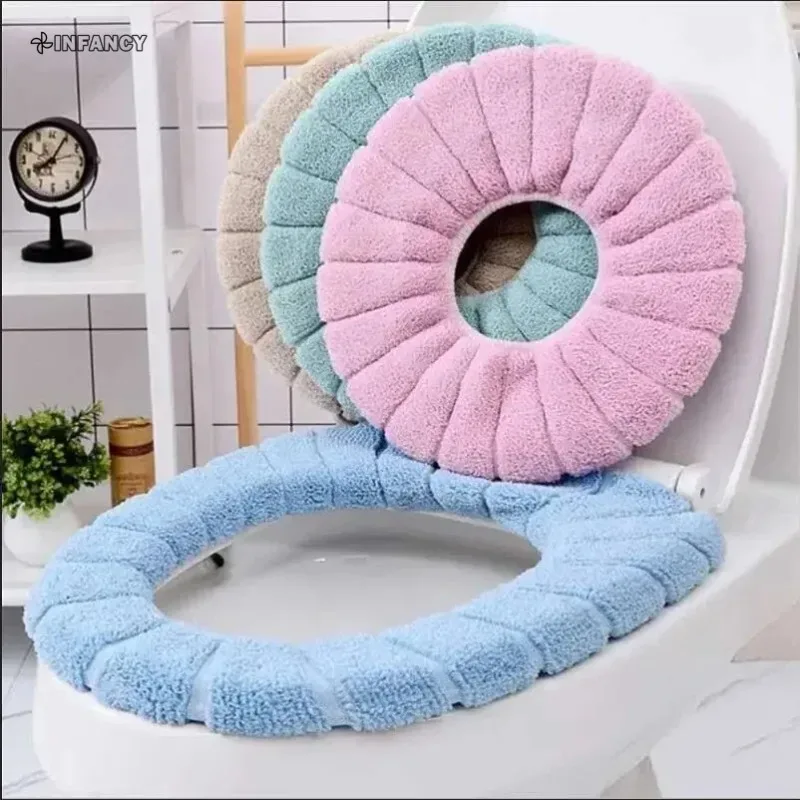 Toilet Seat Covers 1