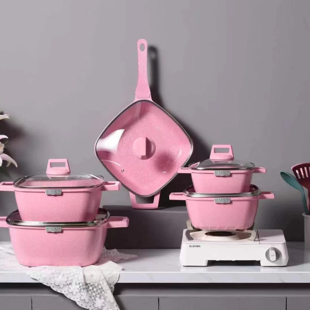 Nonstick Cookware 1