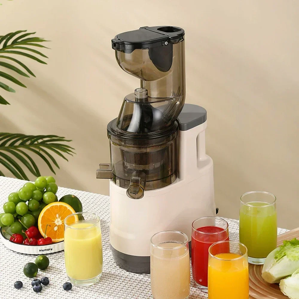 Electric Juicer 1