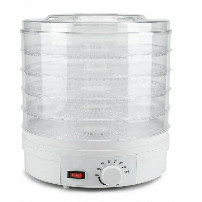Food Dehydrator 1