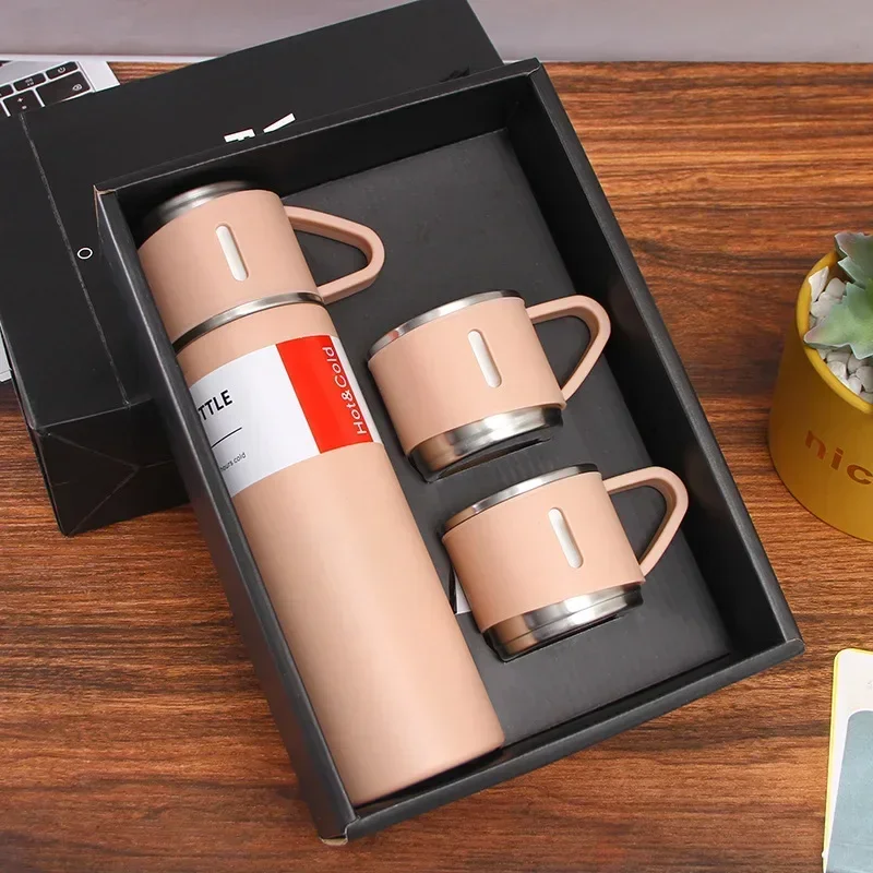 Vacuum Flask 1