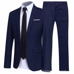 Men’s Suit 2PCS
