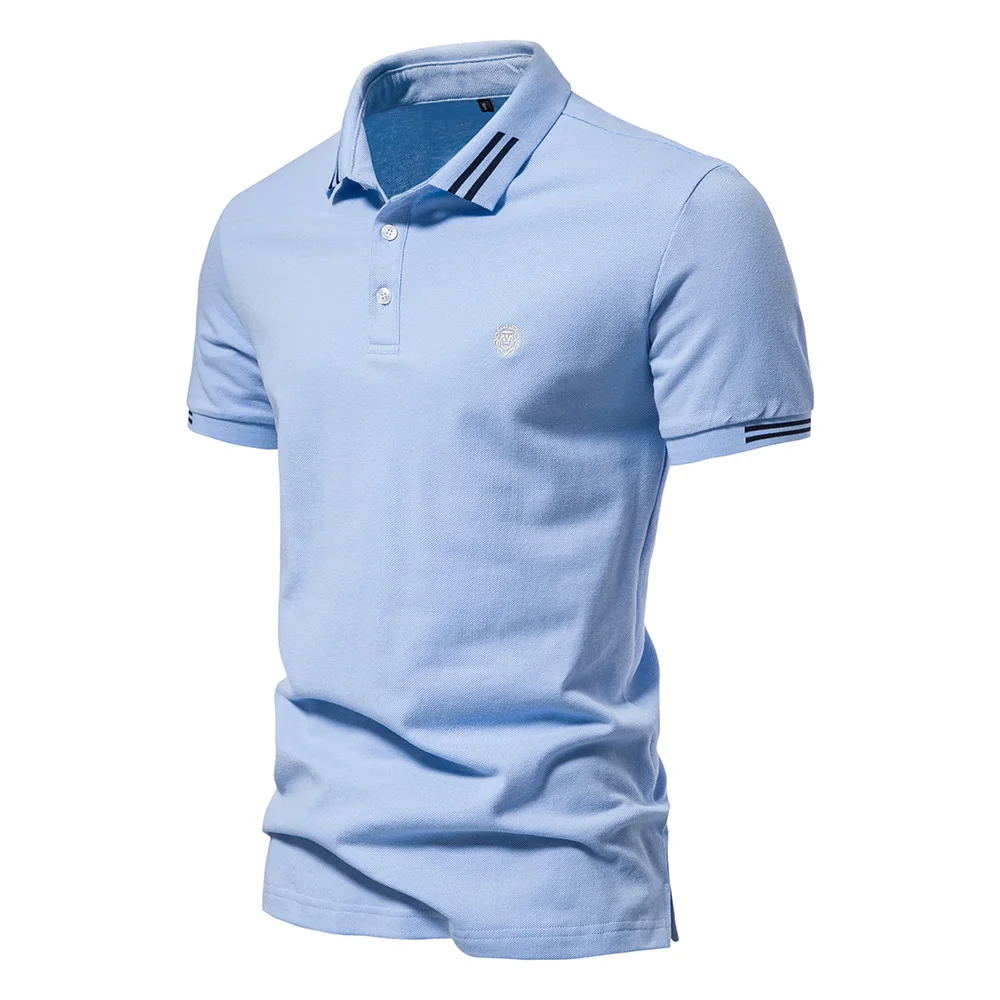 Men's Polo Shirts 1