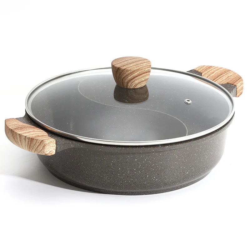 Non-stick Soup Pot 1