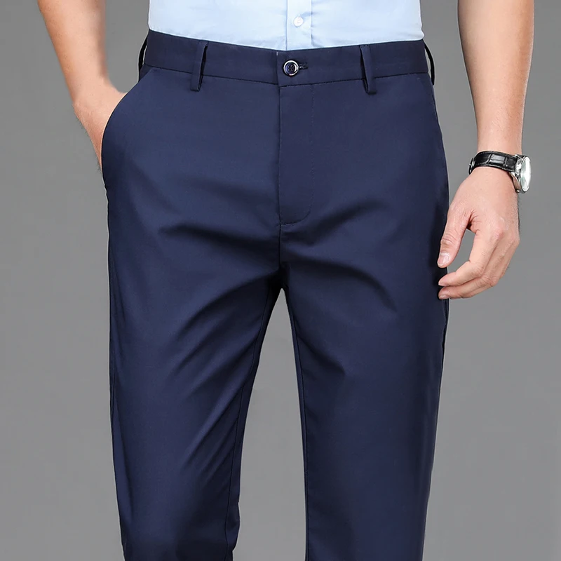 Male Casual Pants 1