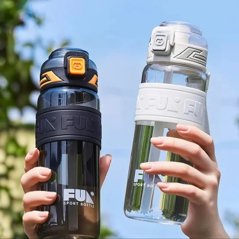Portable Sports Water Bottle 1