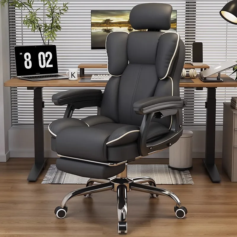 Comfortable Ergonomic Chair 1