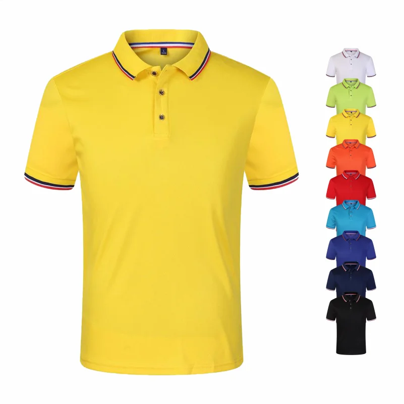 Men's Polo Shirts 1