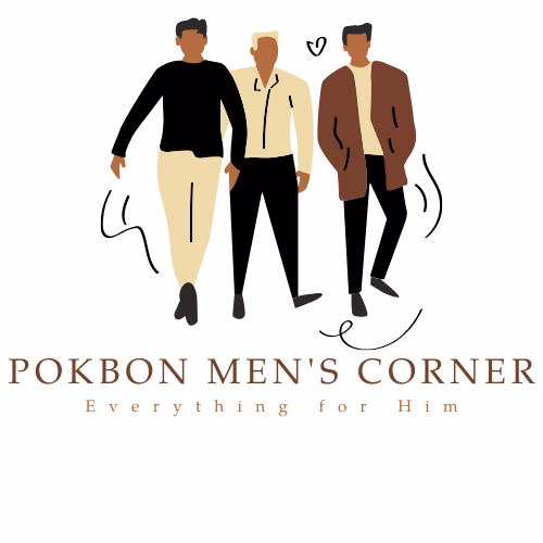 Men's Corner