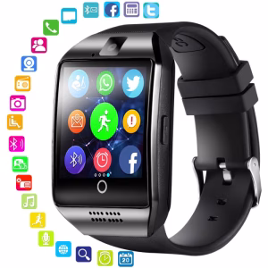 Smart Watches