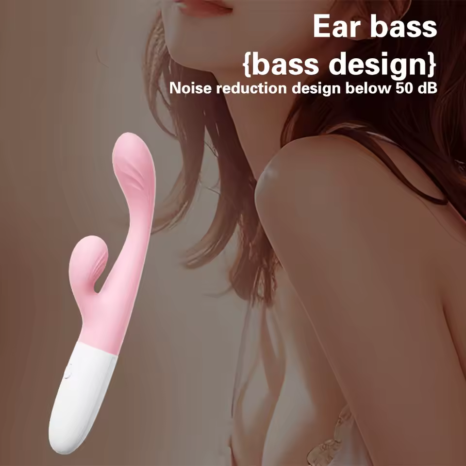 Double Headed Vibrator