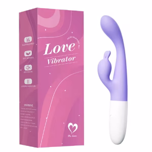 Double Headed Vibrator