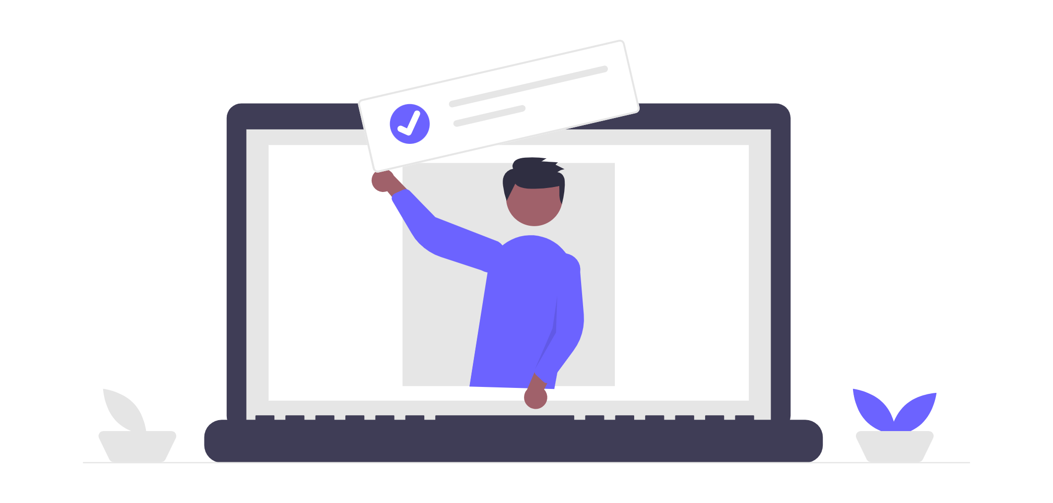 Business Starter Packs