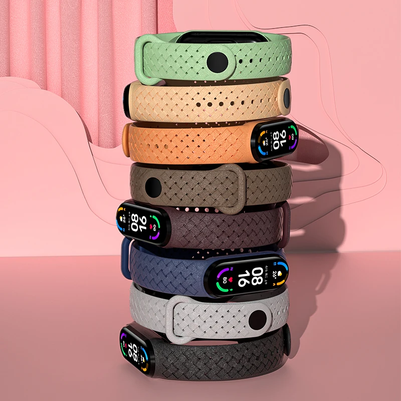 Watchbands For Xiaomi 1